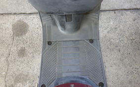 YAMAHA JOG POCHE 3KJ