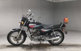 HONDA CB125 JC06