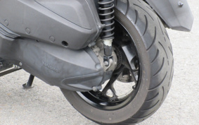 YAMAHA X-MAX SG42J