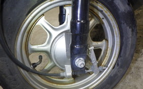 HONDA TACT Basket AF75