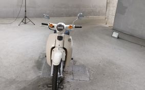 HONDA SUPER CUB110 JA44