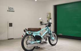 HONDA C50 SUPER CUB AA01