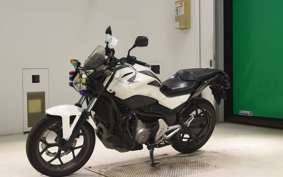HONDA NC750L RC67