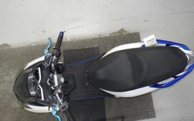 YAMAHA Majesty 155 S 2003 SG28J