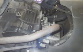 HONDA FORZA X MF10