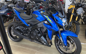 SUZUKI GSX-S 1000 2020 GT79B