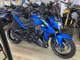 Фото Suzuki GSX-S 1000 2020 с японского аукциона