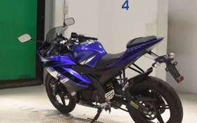 YAMAHA YZF-R15 2019