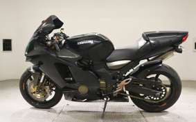 KAWASAKI ZX 1200 NINJA R 2004