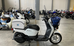 HONDA  BENLY  PRO  AA05