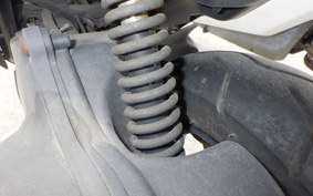 SUZUKI LET's 4 CA46A