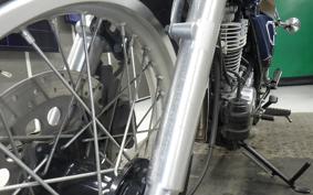 YAMAHA SR400 Gen.5 2020 RH16J