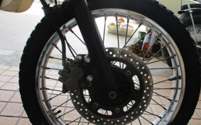 KAWASAKI 250TR BJ250F