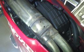 HONDA CBR400R 2022 NC56