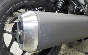 HONDA REBEL 1100 DCT 2022 SC83