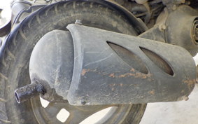 SUZUKI LET's 2 G 2007 CA1PA