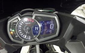 KAWASAKI NINJA 400 2023 EX400L