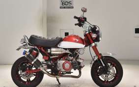 HONDA MONKEY 125 JB02