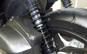 HONDA PCX125 2021 JF56