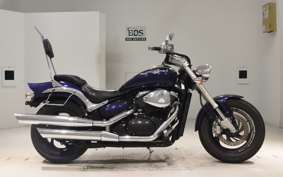 SUZUKI BOULEVARD 400 2007