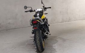 KAWASAKI Z900RS SE 2024 ZR900K