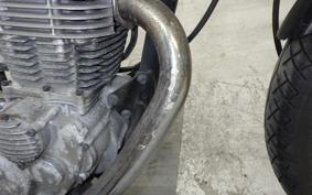 YAMAHA SR400 Gen.3 2007 RH01J