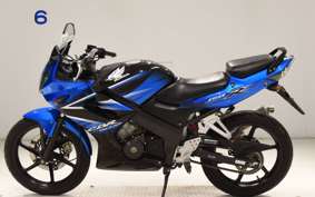 HONDA CBR150R NCB150