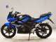 Фото Honda CBR150R с японского аукциона