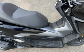 HONDA  FORZA 250 MF13