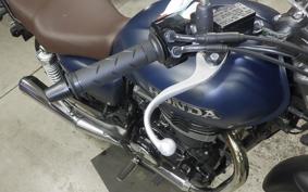 HONDA GB350 2022 NC59