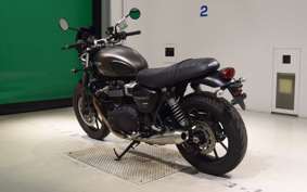 TRIUMPH SPEED TWIN 2023