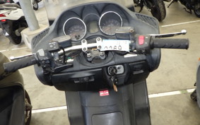 YAMAHA MAJESTY 250 Gen.3 SG15J