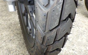 HONDA ｸﾛｽｶﾌﾞ110-3 JA60
