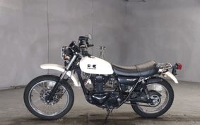 KAWASAKI 250TR BJ250F