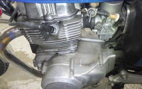 HONDA CB400T HAWK 2 2024 CB400T