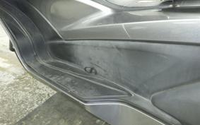 HONDA SILVER WING 600 GT ABS 2011 PF02