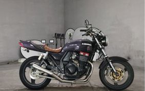 KAWASAKI ZRX400 1998 ZR400E