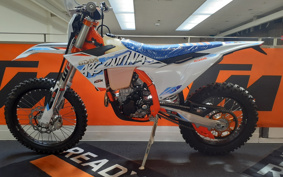 KTM 250 EXC F SIXDAYS EXA40