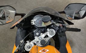 HONDA CBR1000RR 2008 SC59