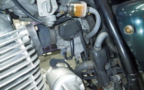 HONDA CB400SS E 2008 NC41