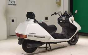 HONDA FUSION X 2005 MF02