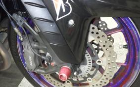 KAWASAKI ZX 1400 NINJA R 2013