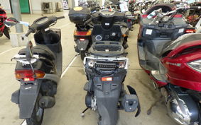 SUZUKI スウィッシュ125 DV12B
