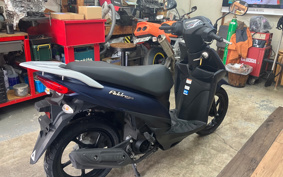 SUZUKI ADDRESS V110 CE47A