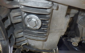 YAMAHA TRICITY 155 A SG37J