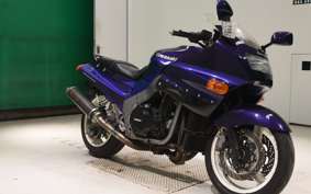 KAWASAKI ZZ1100 NINJA R 1991 ZXT10C
