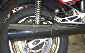 HONDA CB1100 F 2023 SC11