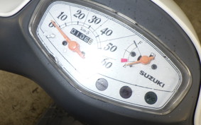 SUZUKI LET's 4 CA45A