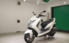 YAMAHA MAJESTY155 S 2012 SG28J