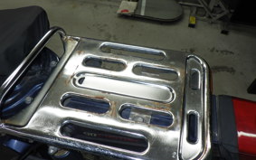 HONDA C90 SUPER CUB E HA02